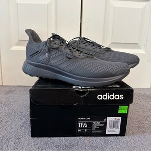 NWOT Adidas Sneakers *RunFalcon